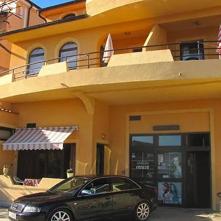 In With Sea View, Terrace, Air Conditioning, Wi-fi Apartment *