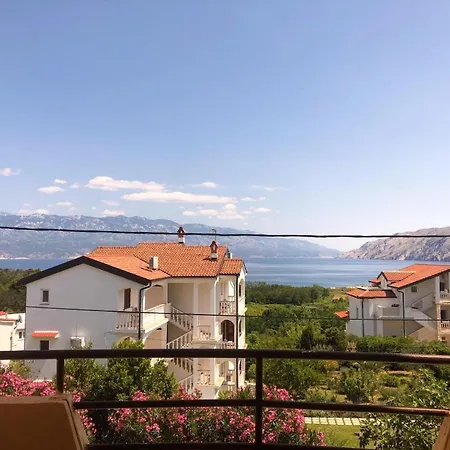 In With Sea View, Terrace, Air Conditioning, Wi-fi * Lopar