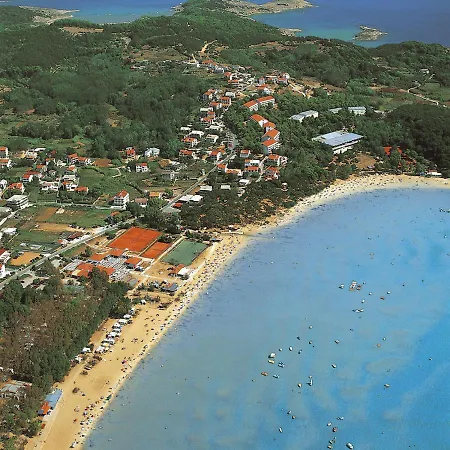 In With Sea View, Terrace, Air Conditioning, Wi-fi Apartment